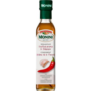 Olijfolie Knoflook en Chili bij Jumbo | Flickmyhouse