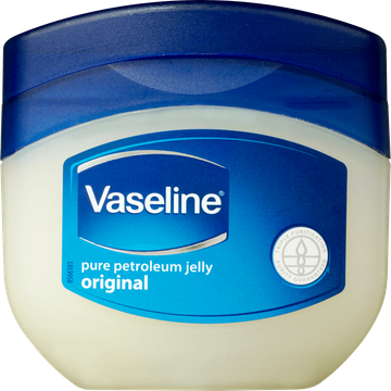 Vaseline Petroleum Jelly Original 100 ml bij Jumbo | Flickmyhouse