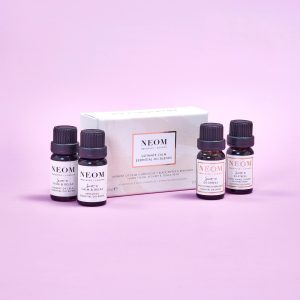 NEOM Ultimate Calm Mix van Essentiële Oliën Kit