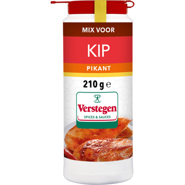 Verstegen Mix voor Kip Pikant 210 g bij Jumbo | Flickmyhouse