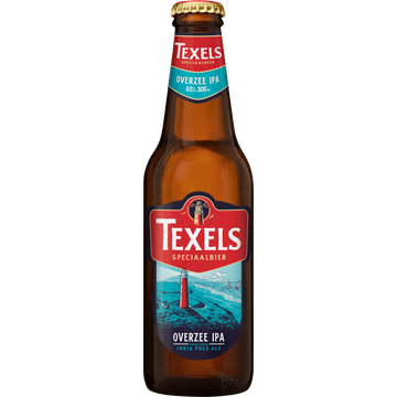 Texels Overzee IPA Bier Fles 300ml bij Jumbo | Flickmyhouse