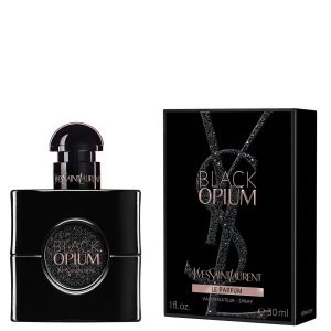 Yves Saint Laurent Black Opium Le Parfum 30 ml