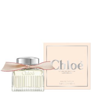Chloé L’Eau de Parfum Lumineuse 50 ml