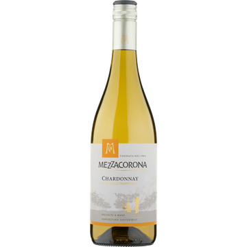 Mezzacorona Chardonnay 750 ML bij Jumbo | Flickmyhouse