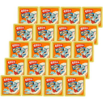 ERU Kids 20 x 100 g bij Jumbo | Flickmyhouse