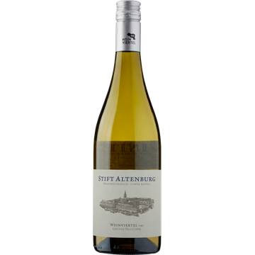 Stift Altenburg Gruner Veltliner Biologisch 750ML bij Jumbo | Flickmyhouse