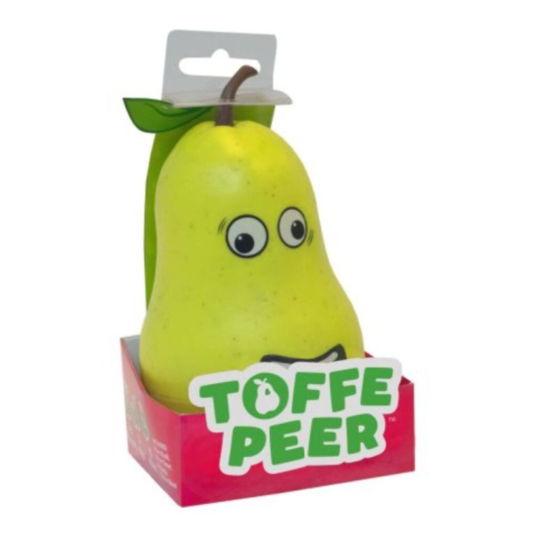 Toffe Peer | Kopen bij Flickmyhouse