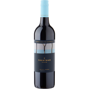 Trentham Estate Shiraz 750 ML bij Jumbo | Flickmyhouse