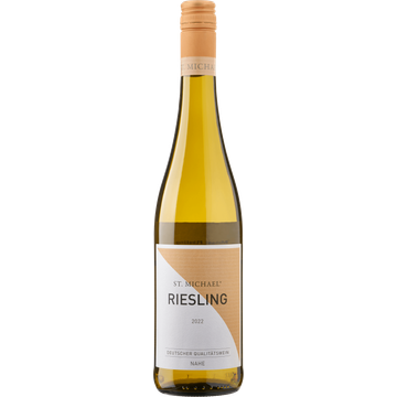 St. Michael Riesling Nahe 750 ML bij Jumbo | Flickmyhouse