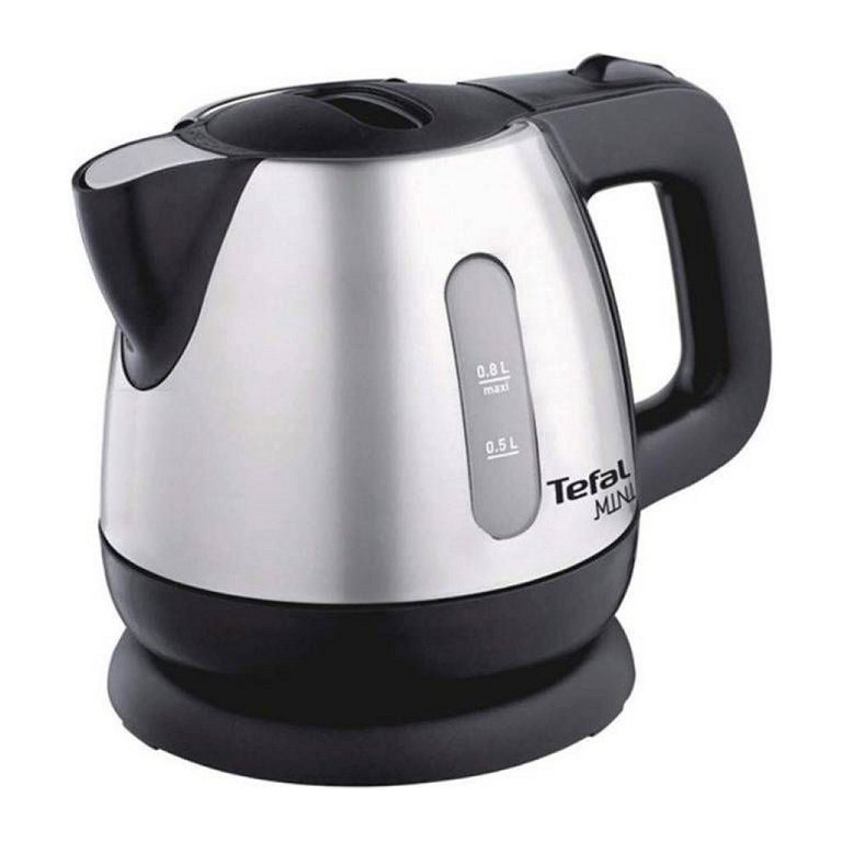 Tefal BI8125 Waterkoker RVS 0