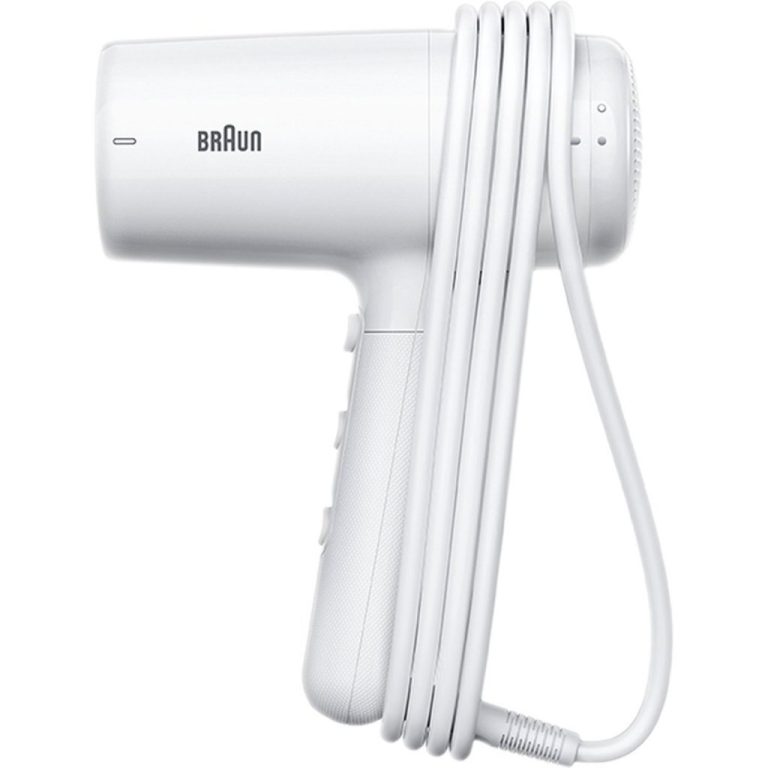 Braun HD2.1 F&ouml;hn 2100W Wit | Kopen bij Flickmyhouse