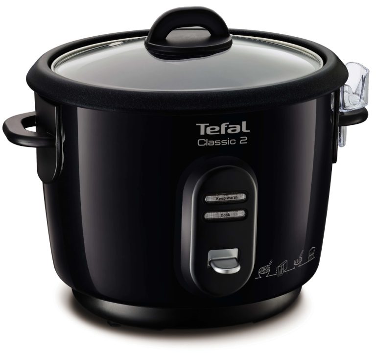Tefal RK1028 Rijstkoker 500W | Kopen bij Flickmyhouse