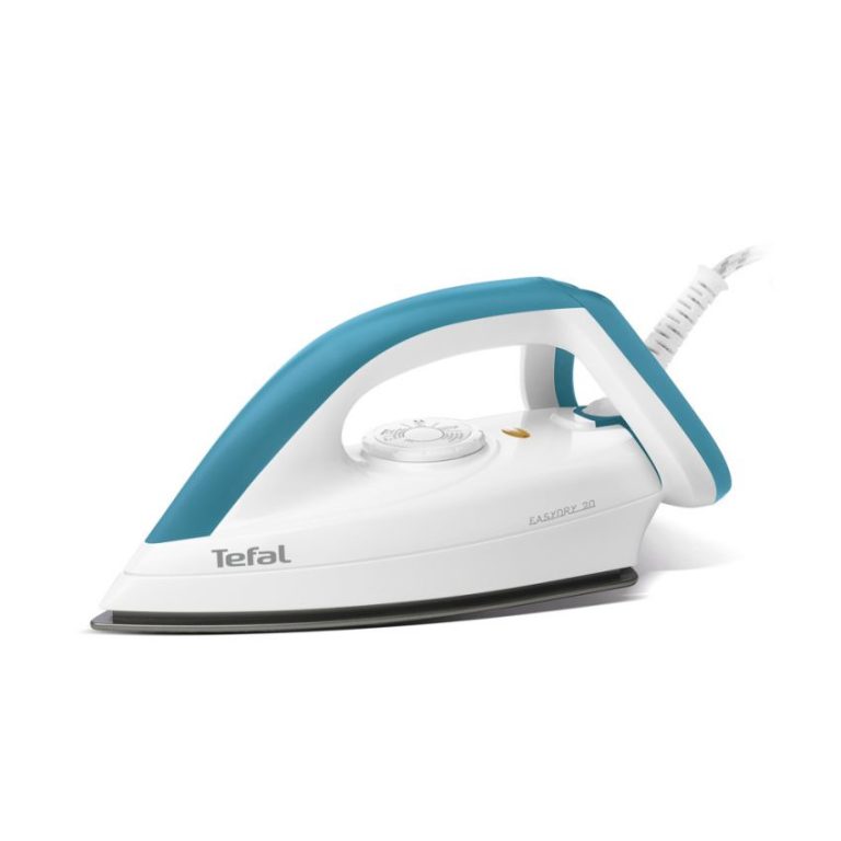 Tefal FS4020 Droogstrijkijzer | Kopen bij Flickmyhouse