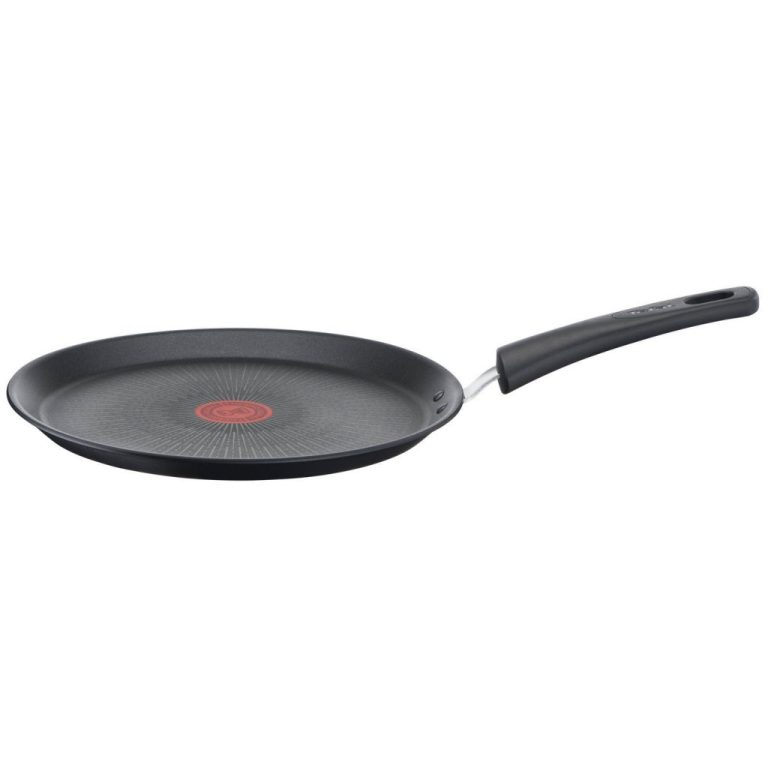 Tefal Unlimited Pannenkoekpan 25 cm | Kopen bij Flickmyhouse