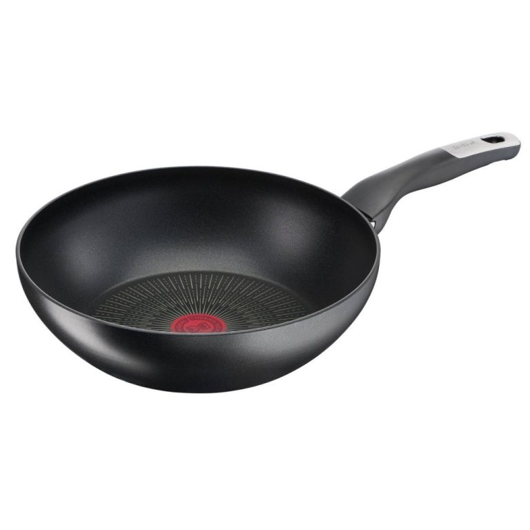 Tefal Unlimited Wokpan 28 cm | Kopen bij Flickmyhouse
