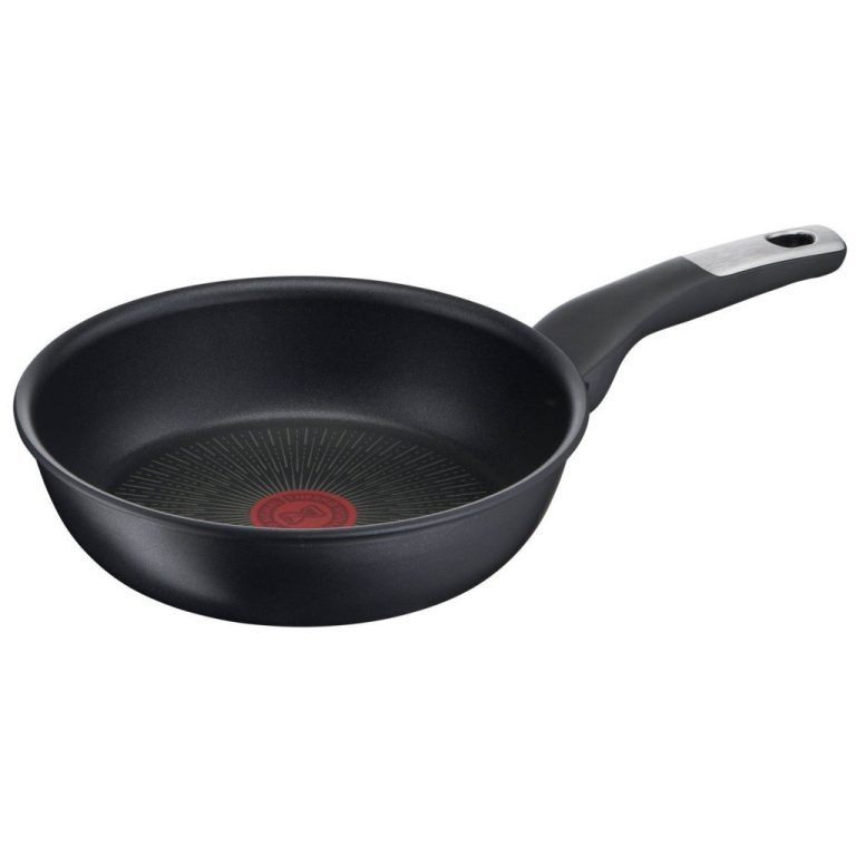 Tefal Unlimited Koekenpan 20 cm | Kopen bij Flickmyhouse