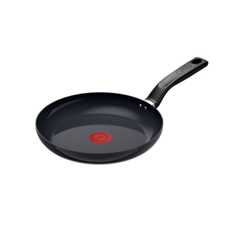 Tefal C47604 Change Black Keramische Koekenpan 24 cm Zwart | Kopen bij Flickmyhouse