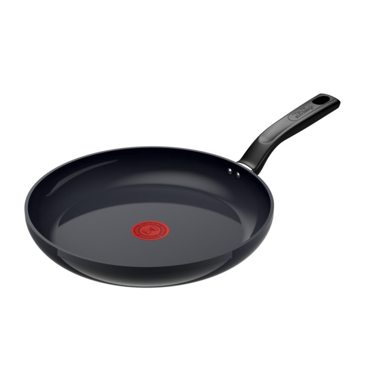 Tefal C47606 Change Black Keramische Koekenpan 28 cm Zwart | Kopen bij Flickmyhouse