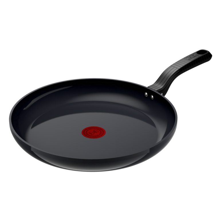 Tefal Cook & Change Keramisch Koekenpan 30 CM PFAS-vrij Keramische antiaanbaklaag Geschikt voor Inductie | Kopen bij Flickmyhouse