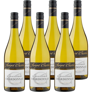 Excellence Chardonnay 6 x 750ML bij Jumbo | Flickmyhouse