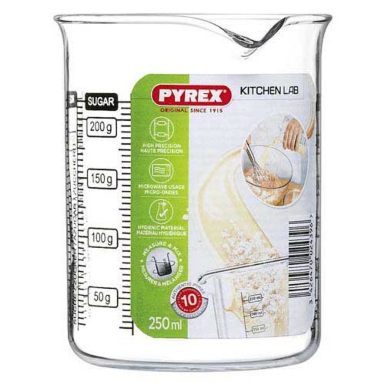 Pyrex Maatglas 750 ml | Kopen bij Flickmyhouse
