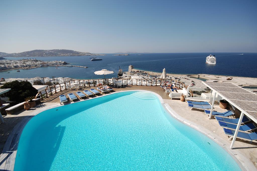 Mykonos View Village | Reserveren bij Fliickmyhouse
