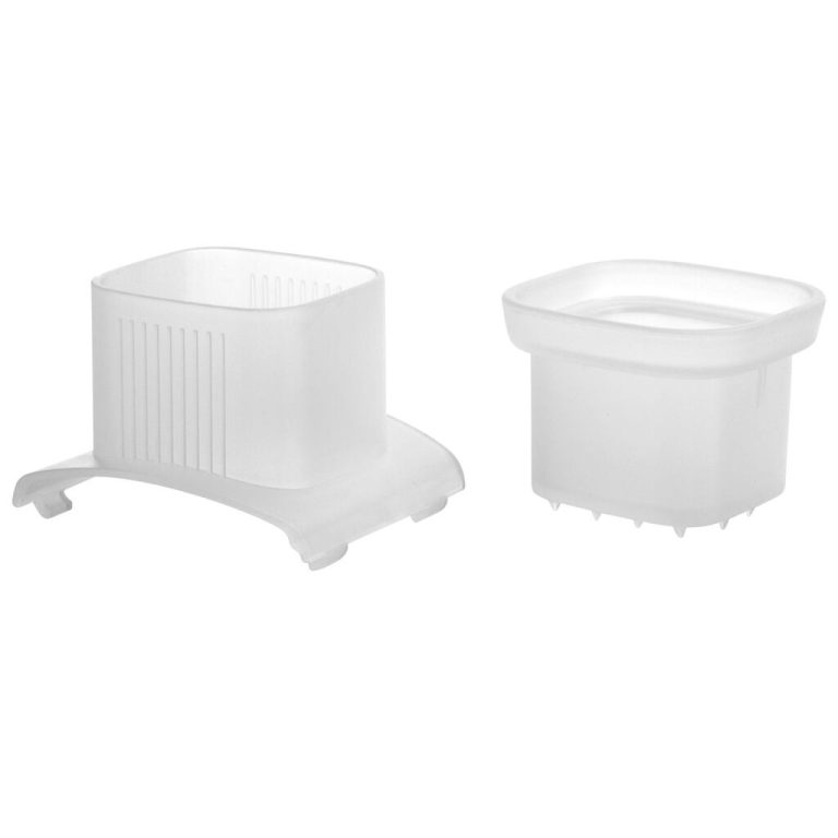 Westmark Technicus-Square Vingerbeschermer Wit | Kopen bij Flickmyhouse