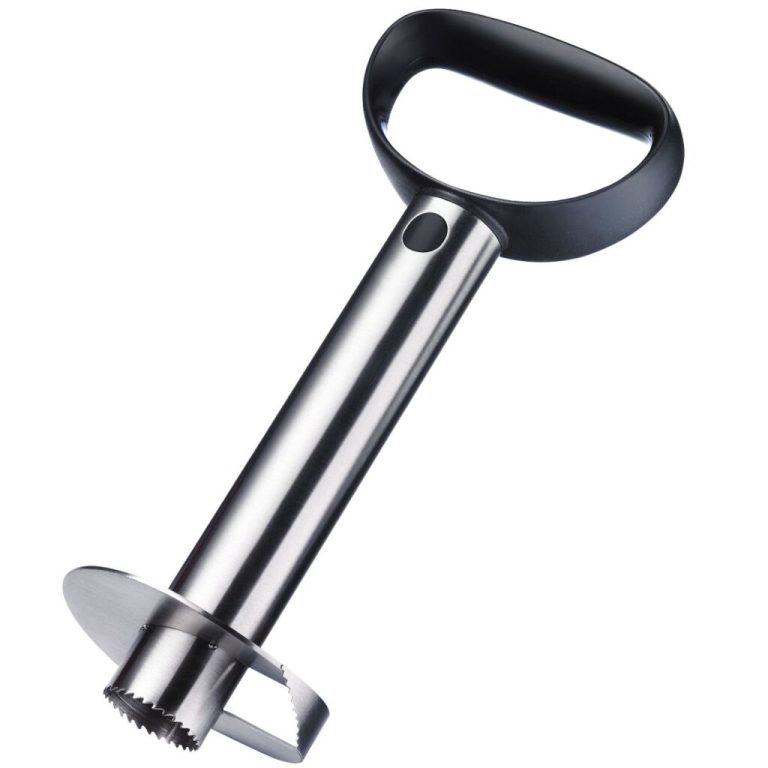 Westmark Ananassnijder RVS | Kopen bij Flickmyhouse