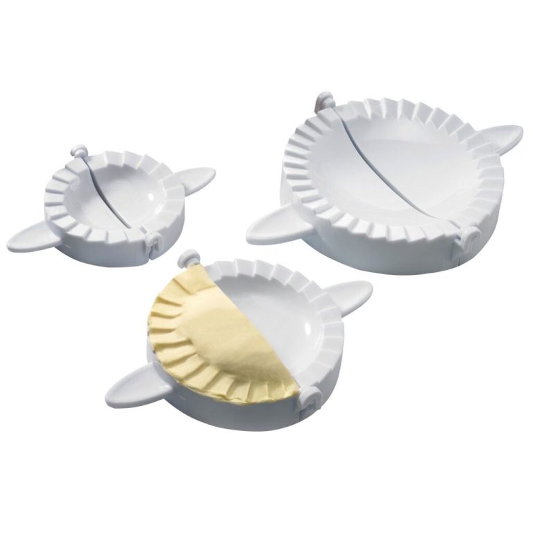 Westmark Ravioli Set 3-delig Wit | Kopen bij Flickmyhouse
