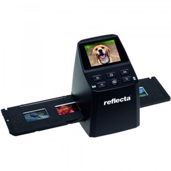 Reflecta X22 Scanner | Kopen bij Flickmyhouse