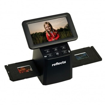 Reflecta X33 Scanner | Kopen bij Flickmyhouse