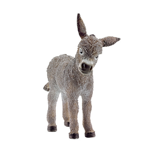 Schleich Speelfiguur Jonge Ezel | Kopen bij Flickmyhouse