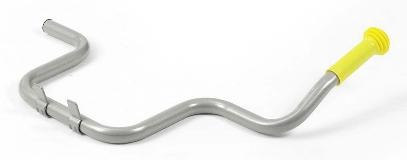 Rolly Toys 409433 Handrem voor RollyX-Trac Tractoren | Kopen bij Flickmyhouse