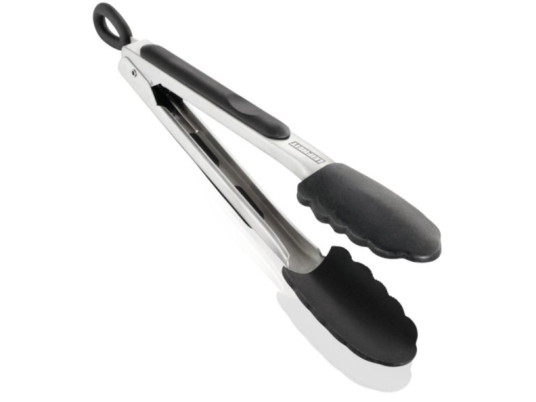 Leifheit 3041 Keuken- en Barbecuetang 23 cm ProLine | Kopen bij Flickmyhouse