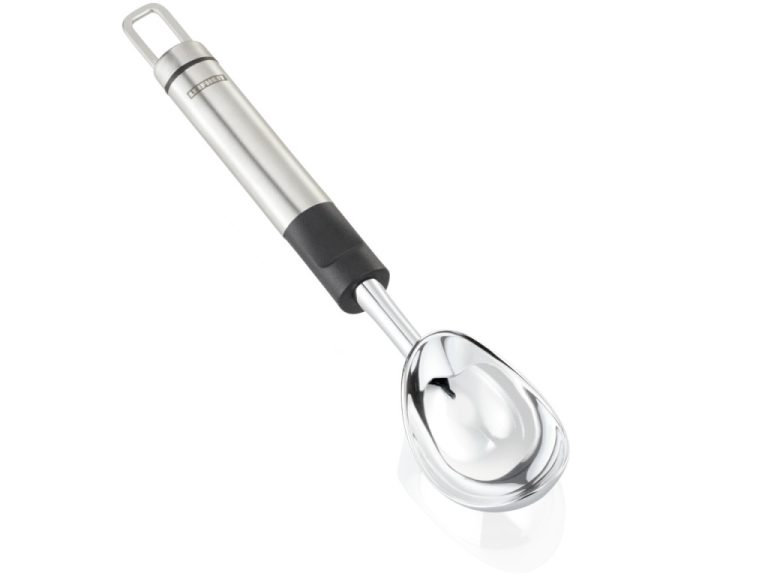 Leifheit 3062 IJsbollepel Edelstaal | Kopen bij Flickmyhouse