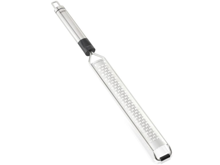 Leifheit 3080 Rasp MicroCut Grof | Kopen bij Flickmyhouse