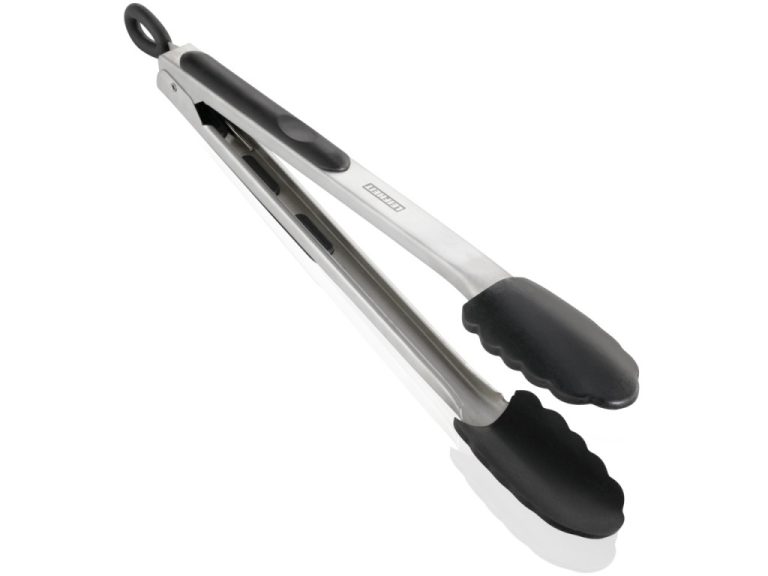 Leifheit 3083 Keuken- en Barbecuetang 31cm ProLine | Kopen bij Flickmyhouse