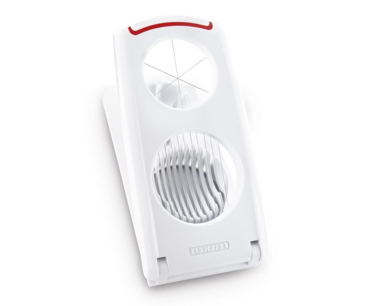 Leifheit 3121 Comfortline Eiersnijder Combi | Kopen bij Flickmyhouse