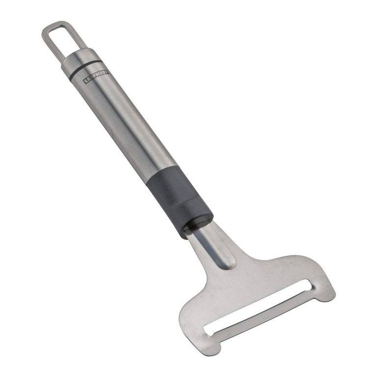 Leifheit 3130 Kaasschaaf voor Jonge Kaas RVS | Kopen bij Flickmyhouse