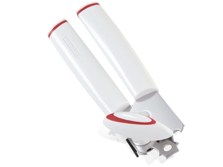 Leifheit 3132 Comfortline Blikopener Lifty | Kopen bij Flickmyhouse