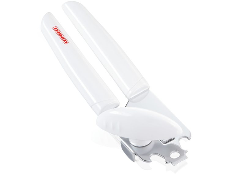 Leifheit 3141 Comfortline Blikopener Exact | Kopen bij Flickmyhouse