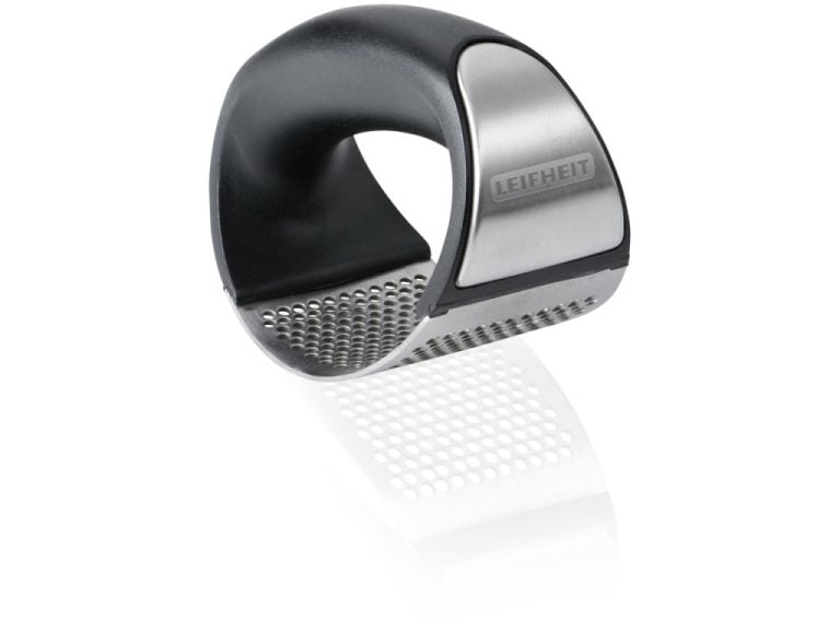 Leifheit 3146 Knobi-King Knoflookpers | Kopen bij Flickmyhouse