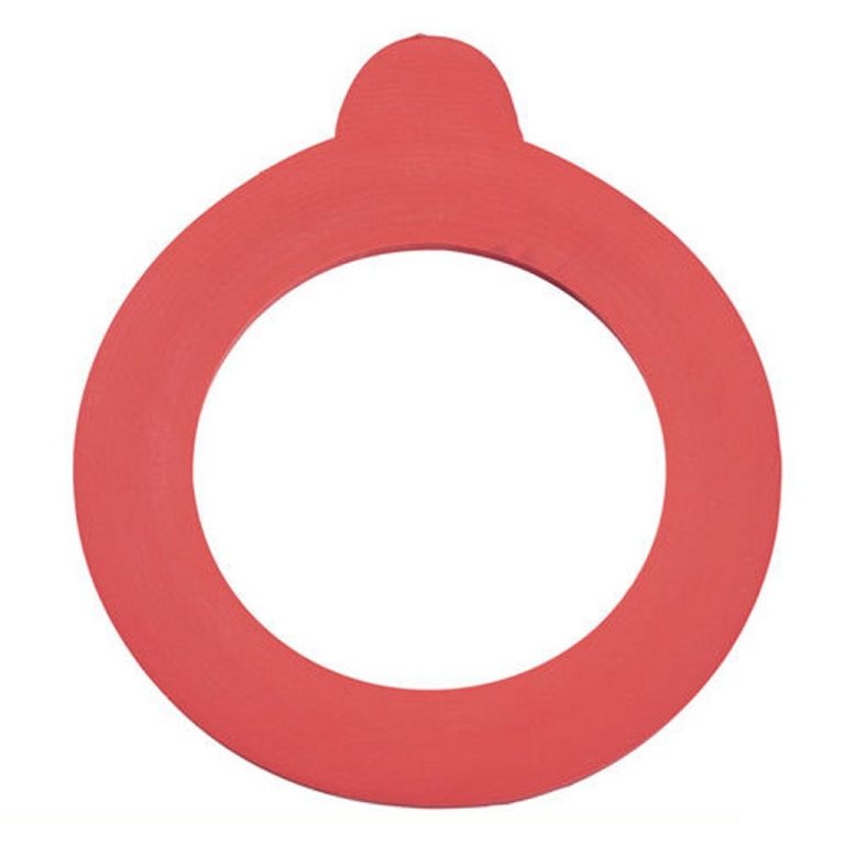 Leifheit 3214 Rubberen Weckringen 43x71 mm 6 Stuks | Kopen bij Flickmyhouse