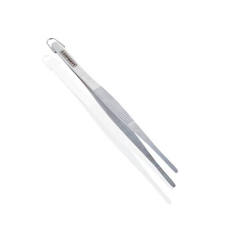 Leifheit 3226 Keukenpincet 20 cm RVS | Kopen bij Flickmyhouse
