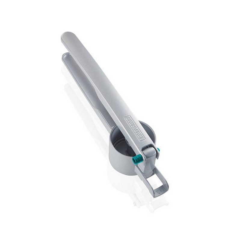 Leifheit 3242 Pureeknijper Zilver | Kopen bij Flickmyhouse