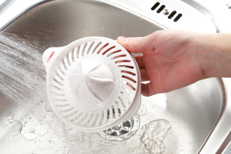 Leifheit 21301 Citruspers ComfortLine | Kopen bij Flickmyhouse