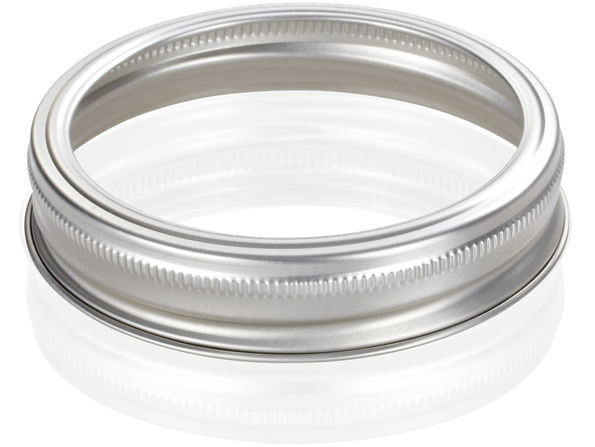 Leifheit 36401 Schroefringen Voor Glazen Inmaakpotten 10 stuks | Kopen bij Flickmyhouse