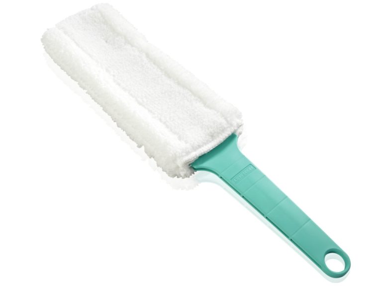 Leifheit 41216 Radiatorreiniger Floretta | Kopen bij Flickmyhouse