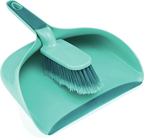 Leifheit 41410 Stoffer En Blik | Kopen bij Flickmyhouse