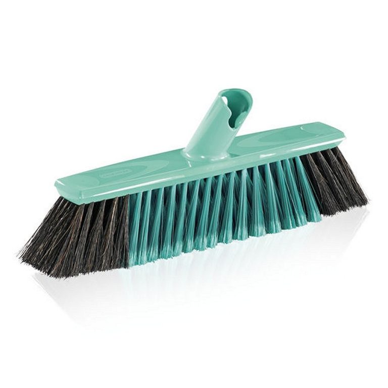 Leifheit 45031 Xtra Clean Allround Bezemkop 40 cm | Kopen bij Flickmyhouse